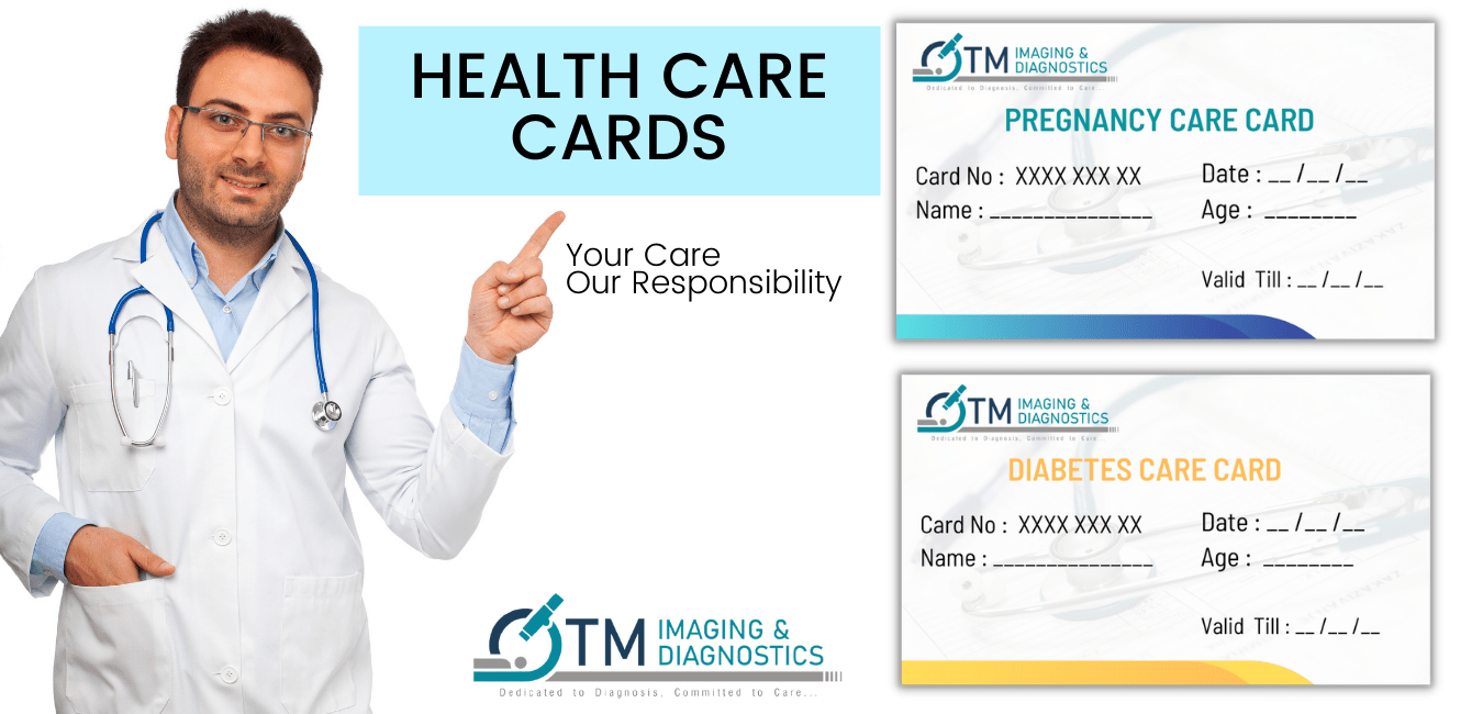 Health Cards